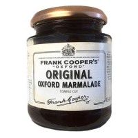 Frank Coopers Oxford ORIGINAL COARSE CUT Marmalade 454g - Best Before: 11/2027 Frank Coopers Oxford ORIGINAL COARSE CUT Marmalade 454g - Best Before: 11/2027
